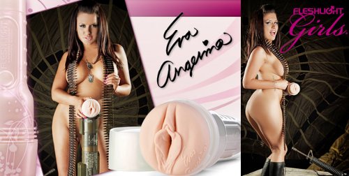 Eva angelina sex toy