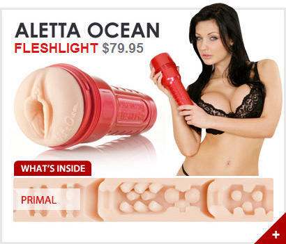 Fleshlight ocean