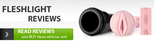 Review fleshlight